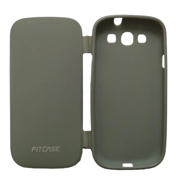 کاور فیت کیس مدل DCT43 مناسب موبایل سامسونگ S3