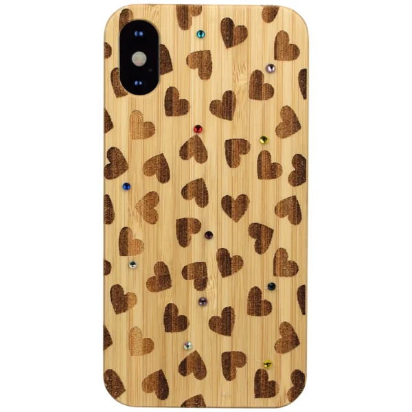 کاور مدل i105 مناسب موبایل اپل iphone x