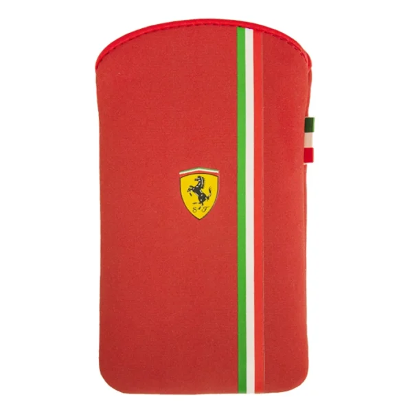 کیف سی جی موبایل طرح FRI001 مناسب موبایل اپل iPhone 4/4S